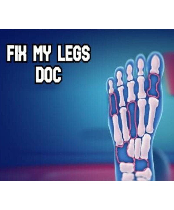 Fix My Legs Doc Steam Key GLOBAL